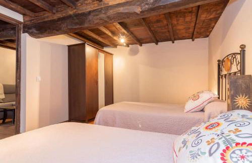 la casa de arriba LlanesVv525 As - Foto 9