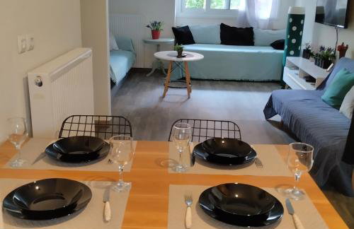 V&S Apartments - Foto 1