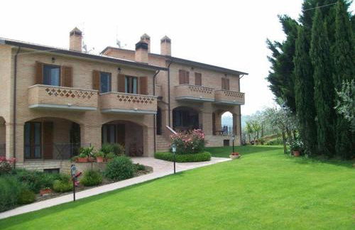 La Collina Del Sagrantino - Foto 5