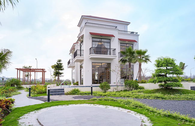 Ruby Tree Golf Villas - Foto 78