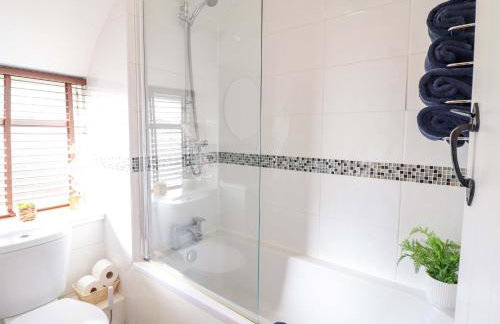 Periwinkle Cottage - Foto 24