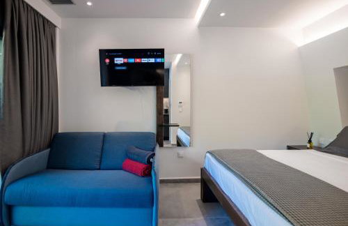 Sylvia Camping & Luxury Suites, Panel Hospitality Homes & Villas - Photo 53