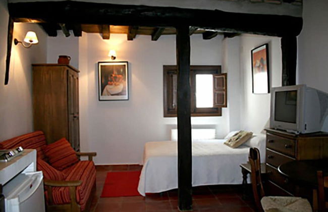 Apartamentos Víctor Chamorro del Arco - Foto 10