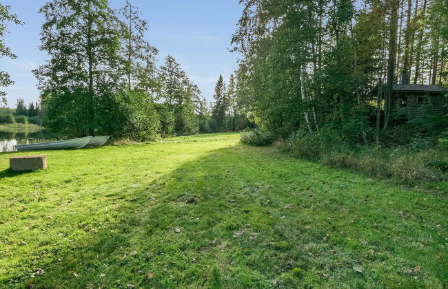 Mäkelän vierastalo - Foto 20