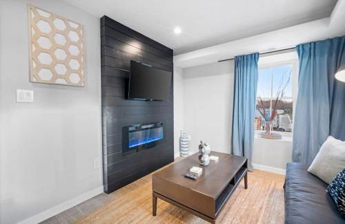 Unit 2 Closest home to Stockton College European style - Foto 15