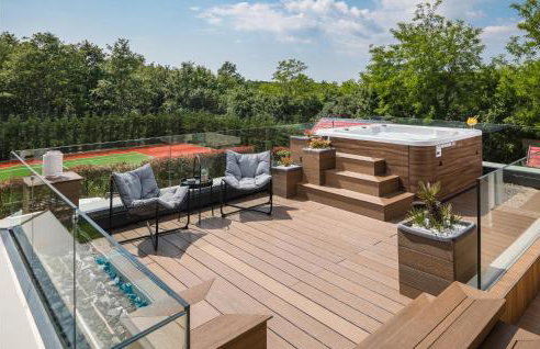 Stunning Home In Sivati - Photo 17