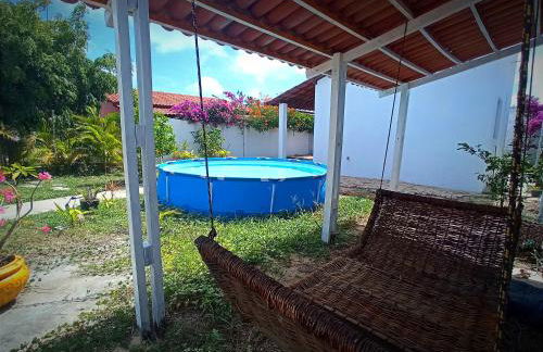 Casa INTI de Maracajaú - Foto 42