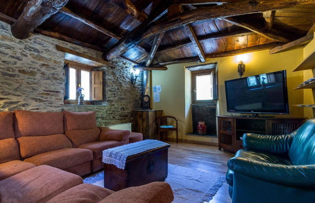 O Muíño de Pena Casa Rural - Photo 9