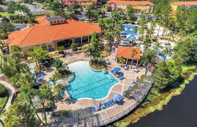 Terra Verde Resort Amenities & More! - Foto 24