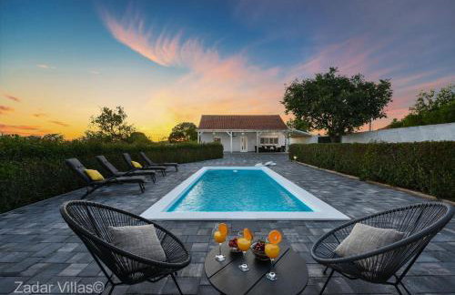 Villa Andu Zadarvillas - Foto 65