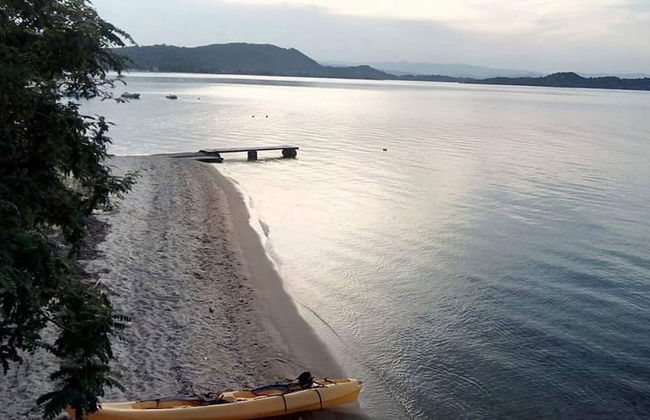 Beachfront house with amazing sea view - Foto 52