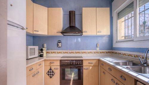 House in Roses With Pool Near La Punta Beach - Foto 5, Other