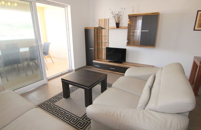 Apartments Jesen Augustin - Photo 31