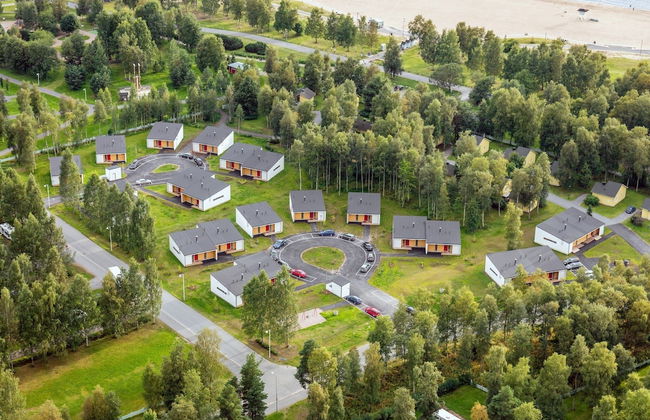 Nallikari Seaside Villas - Foto 1