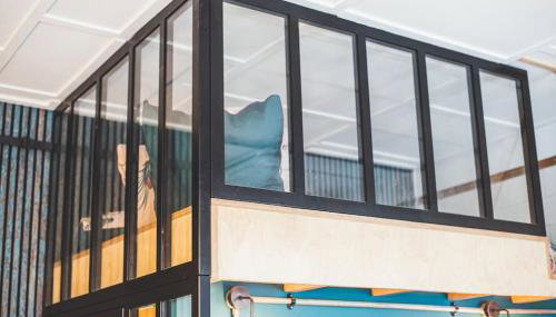 The Old Shop, Studio Hideout, Stoke Fleming - Foto 2