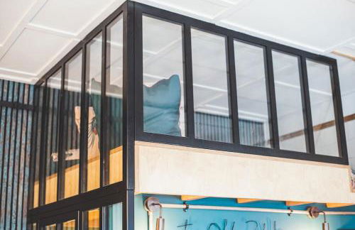 The Old Shop, Studio Hideout, Stoke Fleming - Foto 2