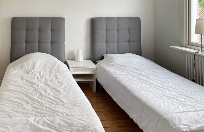 4 Star Holiday Home in Solvesborg - Foto 6