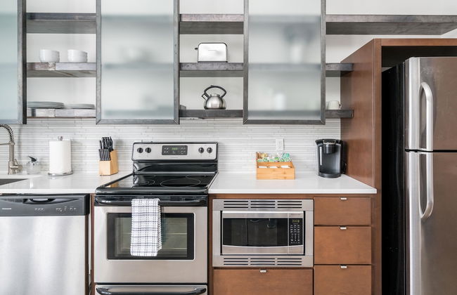 Mint House at The Reserve - Nashville - Foto 60