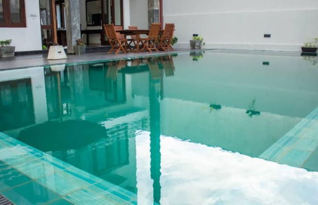 Villa Upper Dickson - Photo 49