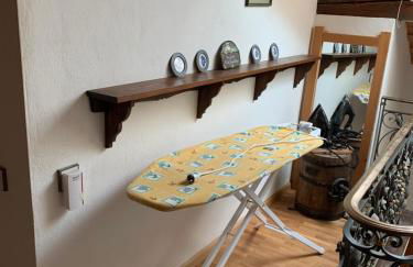 Ferienwohnung am Süd-Schwarzwald 1 - Foto 13