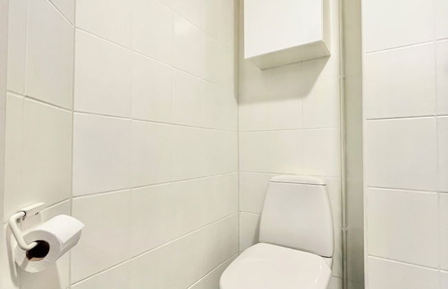 City Home Finland Penthouse - Foto 15