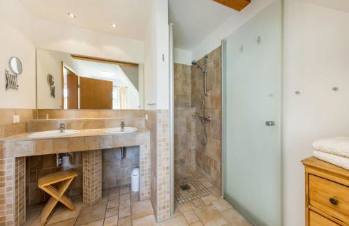 Ferienhaus Rügenbrise mit Seeblick direkt am Wasser - Foto 35