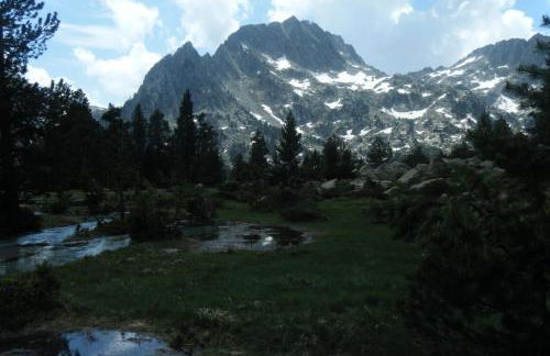 Amaroq Explorers BaseCamp - Foto 5