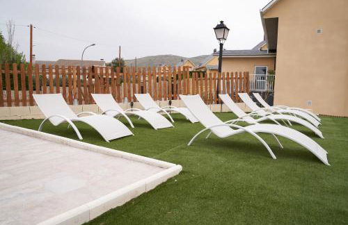 VILLA Formonte - Foto 50