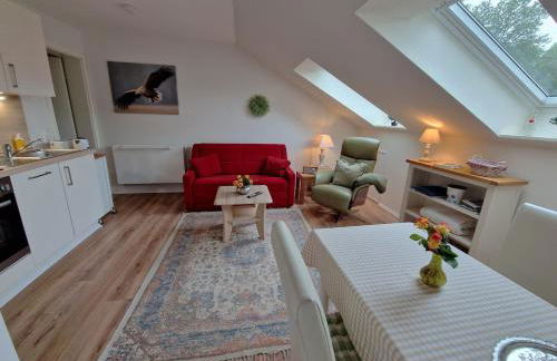 Wohnung Adlerhorst in Eversen-Heide - Foto 8