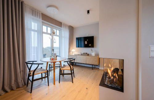 DAS LORNSEN - Serviced Luxury Apartments - Foto 6