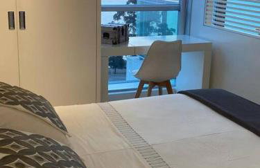 Loft com vista maravilhosa, no Barra Shopping - Foto 14