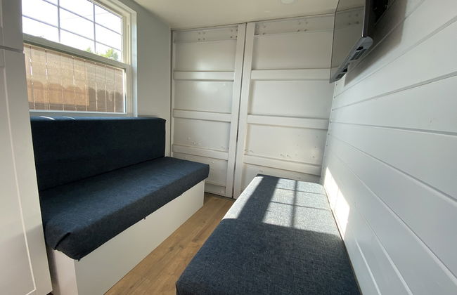 Ecovino Valle de Guadalupe - Foto 29