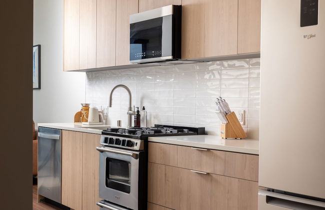 Kasa Little Italy San Diego - Foto 20