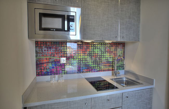 Eurostars Oporto - Foto 15