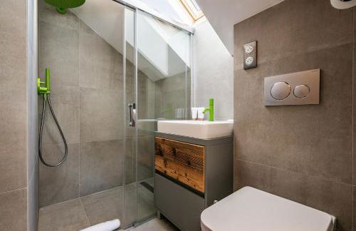 Chalet Badi Argentière Chamonix - by EMERALD STAY - Foto 21