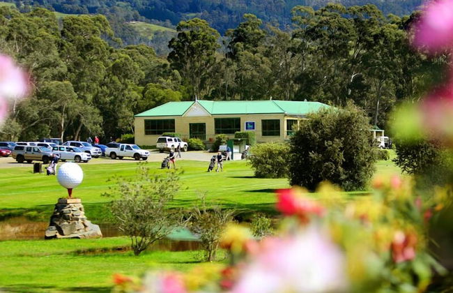 Three Beaches - Chic Eco Home Tasmania - Foto 64