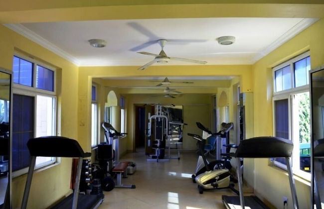 Abla Apartment - Foto 22