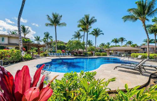 Colony Villas Waikoloa 301 - Foto 72