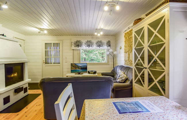 Kiikkukallio - Foto 14