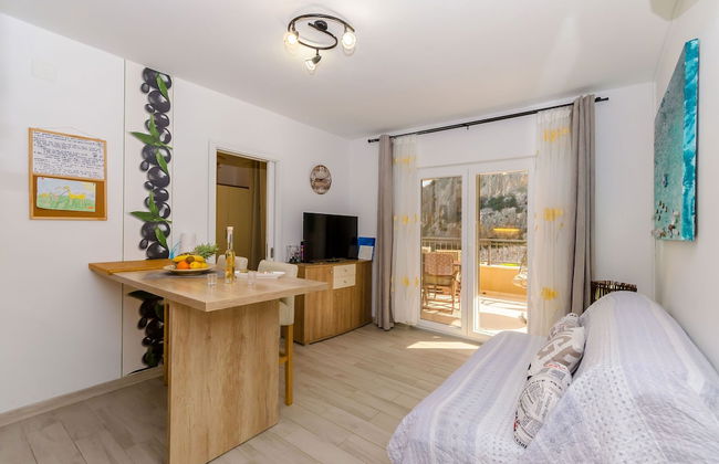 Apartments Apollo - Foto 19