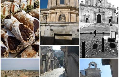 La Mansarda Iblea - Foto 50