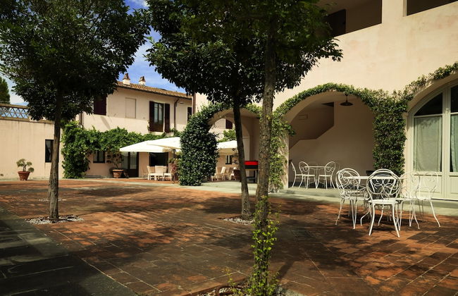 Agriturismo La Canonica - Photo 37