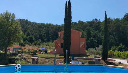 B&B Agriturismo Regno di Toscana - Foto 1