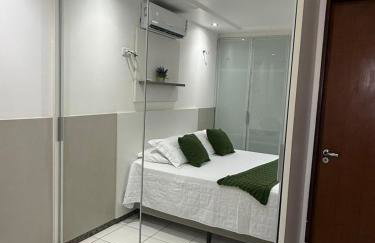 Vibe soul Apto completo com garagem privativa - Próx ao Hospital da Unimed - Foto 26