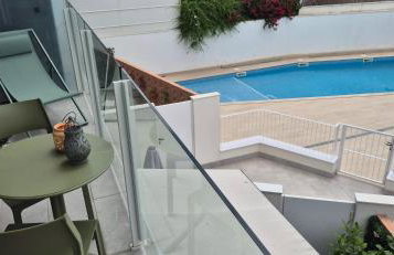 New beside Sitges with pool beside beach - Foto 55