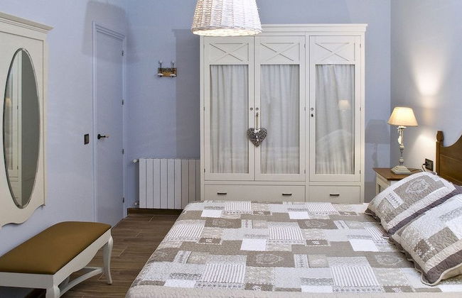 Apartamento la Cascada -Mas el Brugue - Foto 4