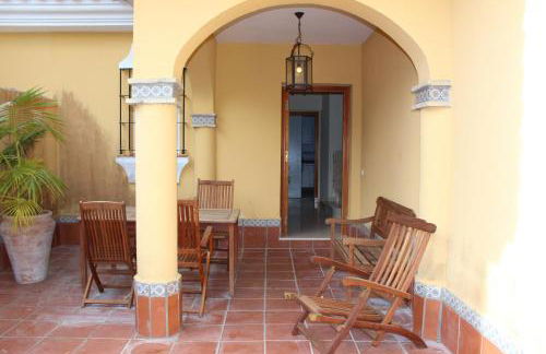 Chalet Violeta - Foto 7