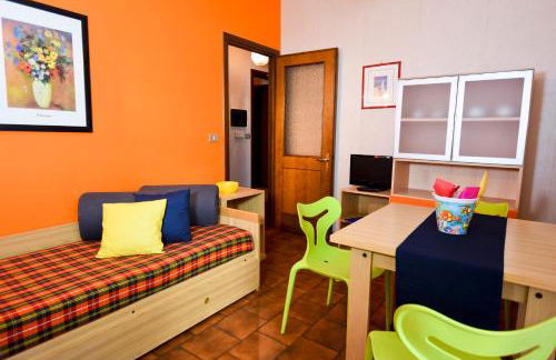 Residence Orchidea - Foto 19