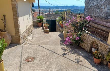 Corfu Ariandi Stone House - Foto 41