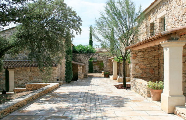 Odalys Référence La Bastide des Chênes - Foto 17